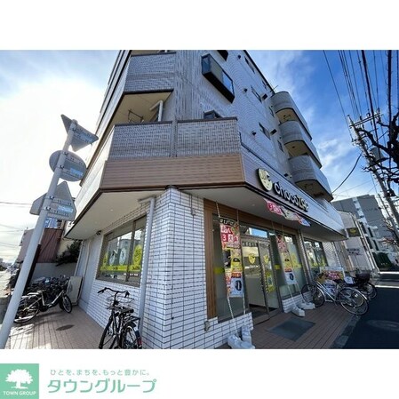 メゾンリリー 足立の物件内観写真